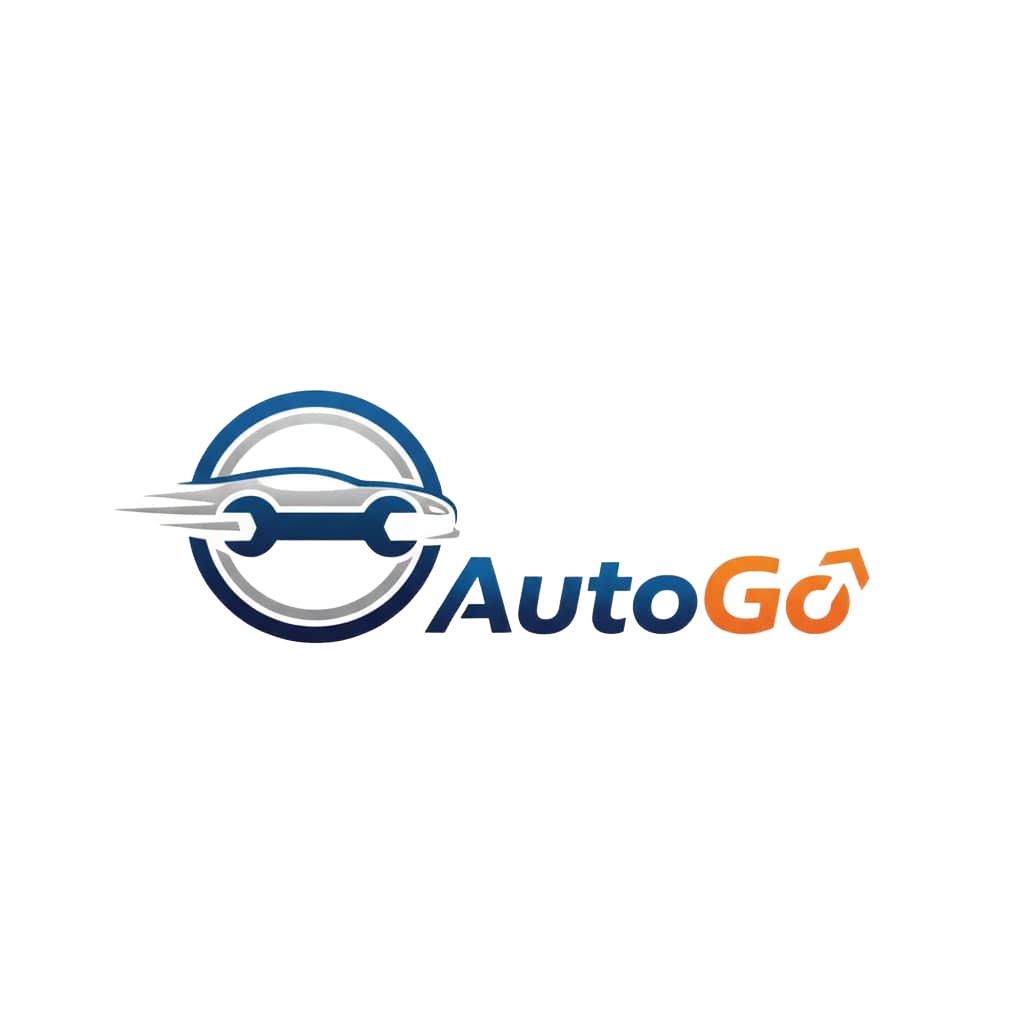 AutoGo Logo